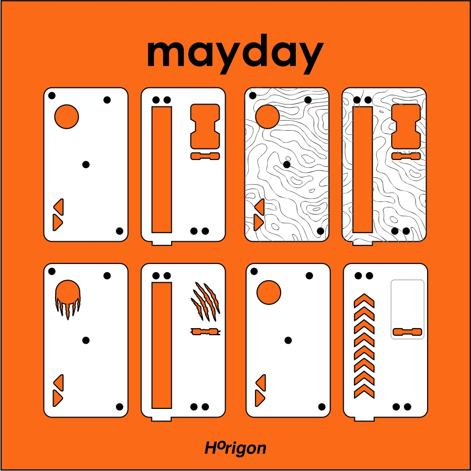 

akrlikik custom pelindung my