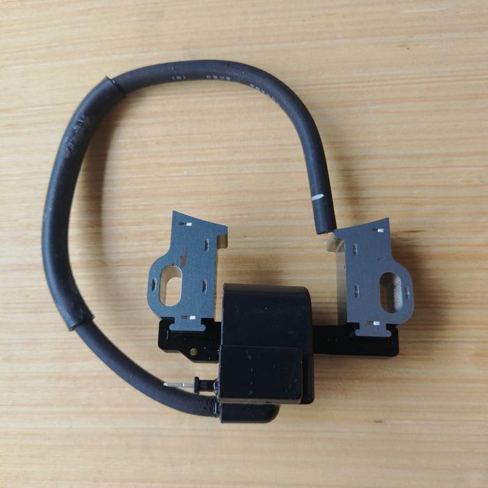 Ignition Coil CDI Mesin Bensin Honda Tipe GX 390 T2 QBD Boat Mega Original