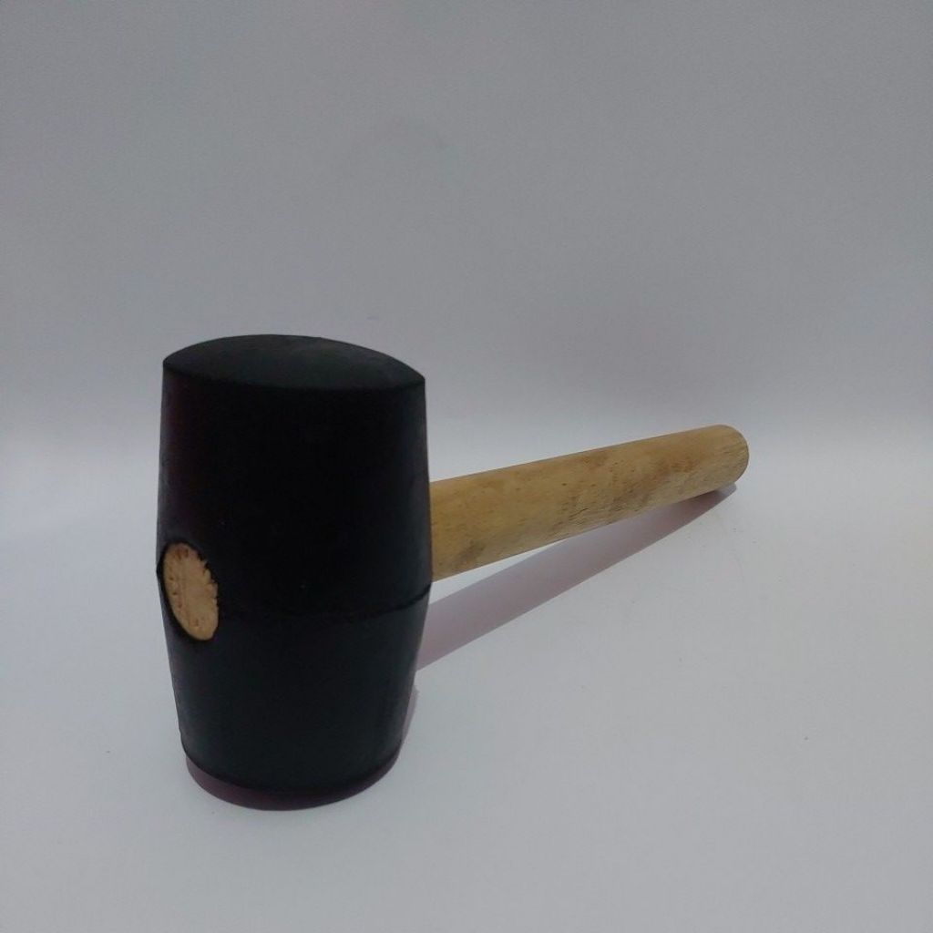 Palu Karet Jumbo, Palu Tukang Karet Jumbo