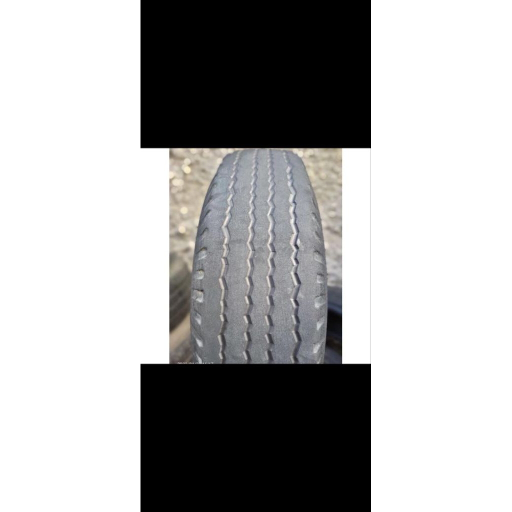 BAN MOBIL STANDAR SECOUND UKURAN 550 R13 GAJAH TUNGGAL GT SUPER