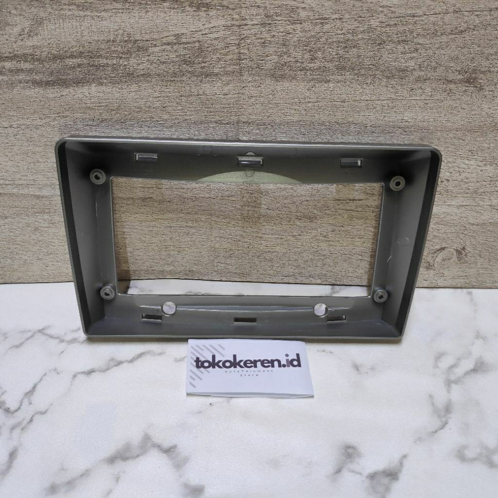 READY - Frame Headunit Android HYUNDAI H1 i800 ( 9 inch / 10 inch )