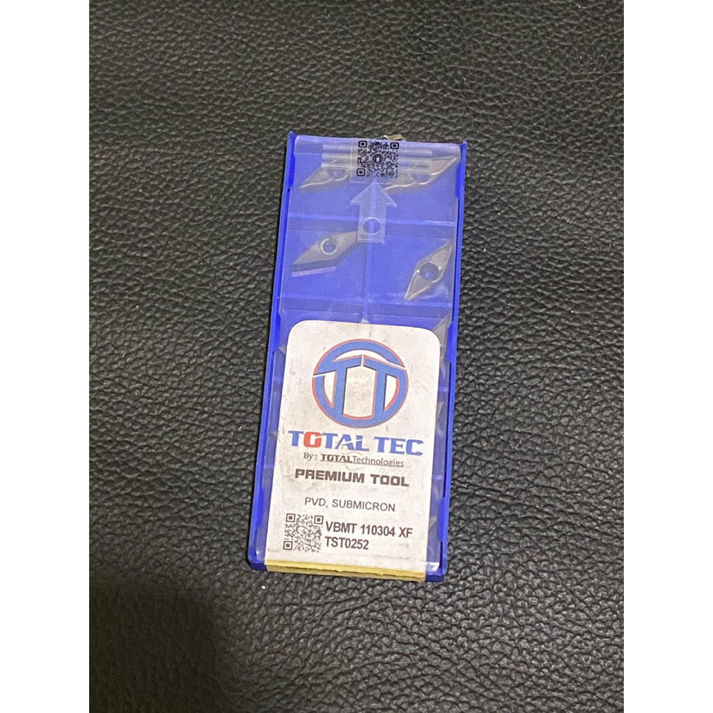 insert vbmt bubut pahat bubut