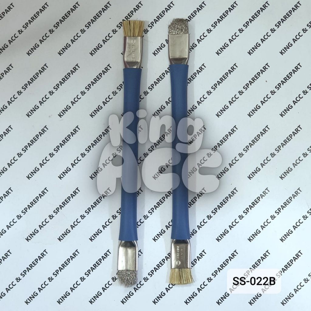 ANTI STATIC BRUSH KUAS KAWAT SUNSHINE SS022B SS-022B