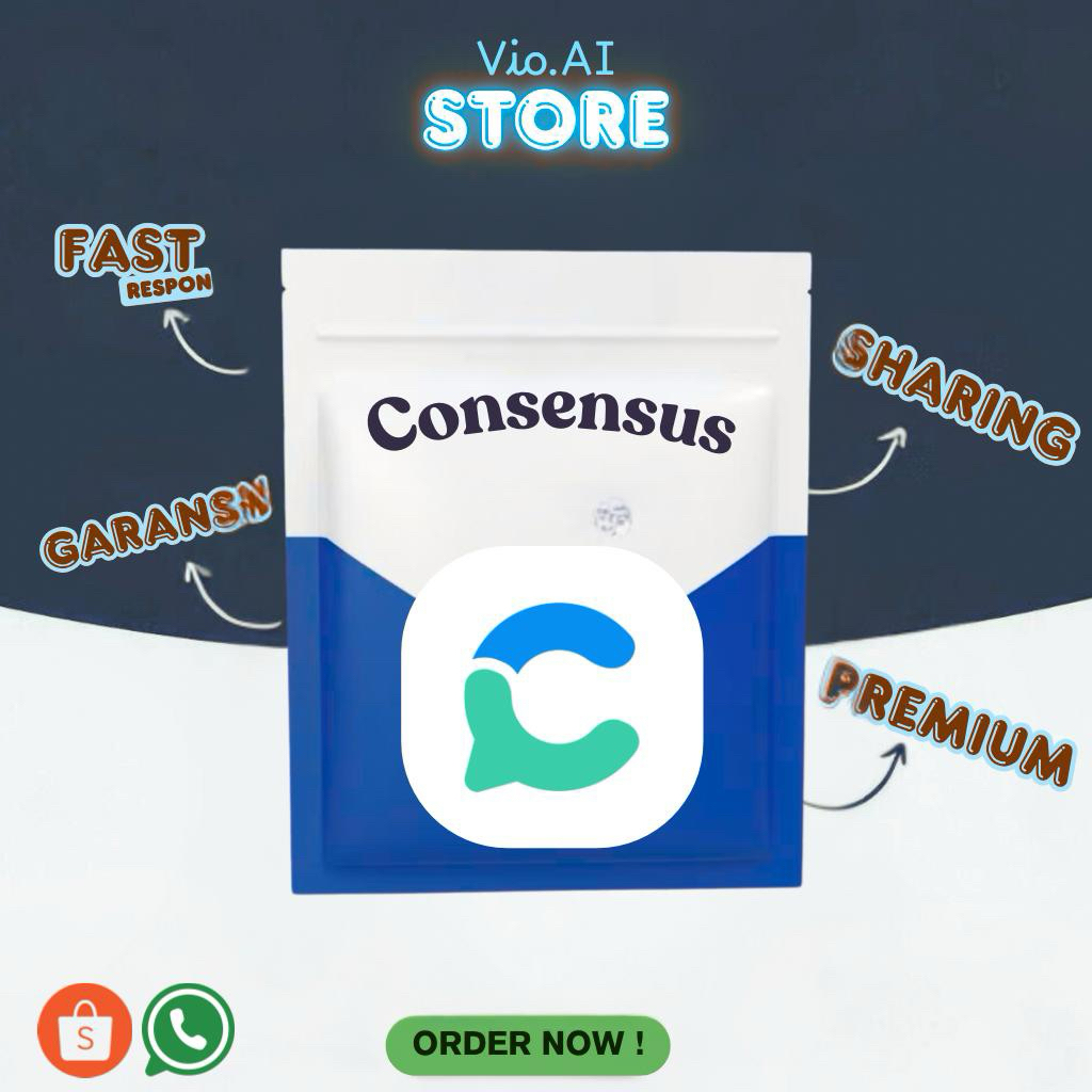 Harga consensus Terbaru Mei 2026 | BigGo Indonesia