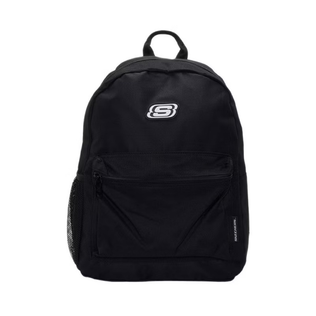 Tas Skechers Backpack - Black