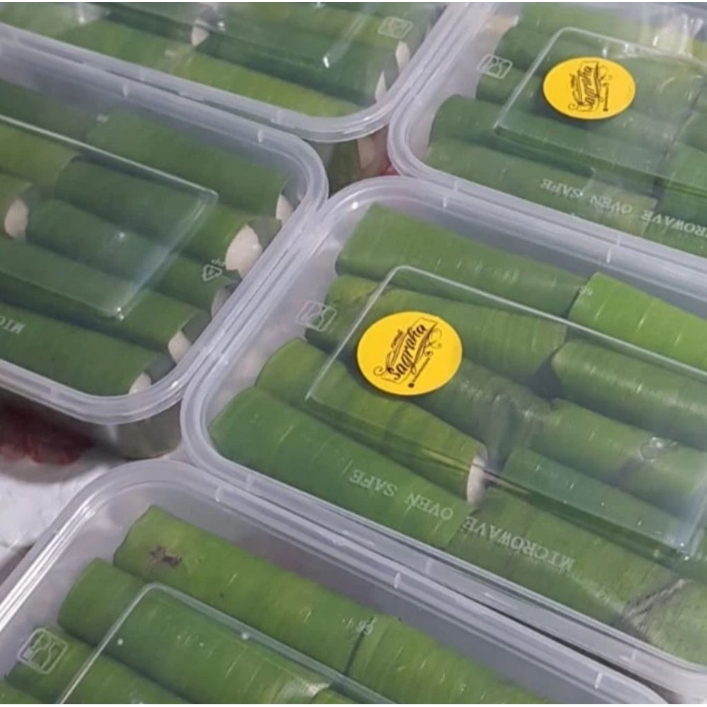 

Uli Ketan by rumahSAGRAHA