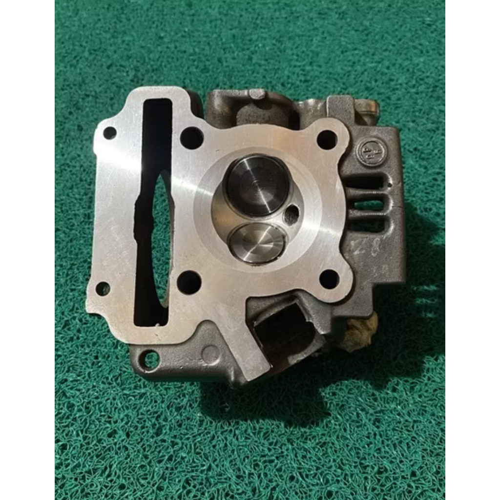 Racing Head Kop Vega ZR Klep 28/24 Btg 5mm