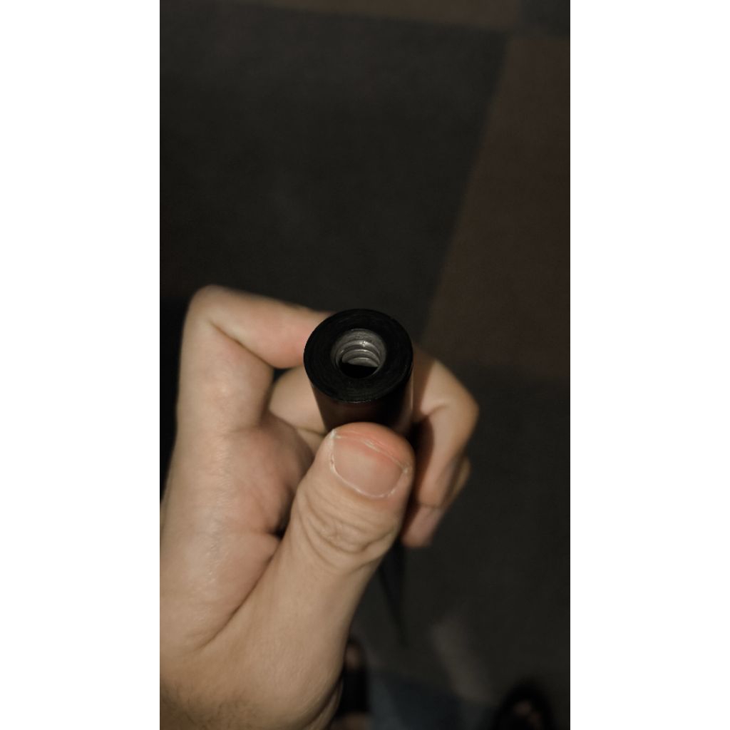 Ignite joint Radial 30 inch ori