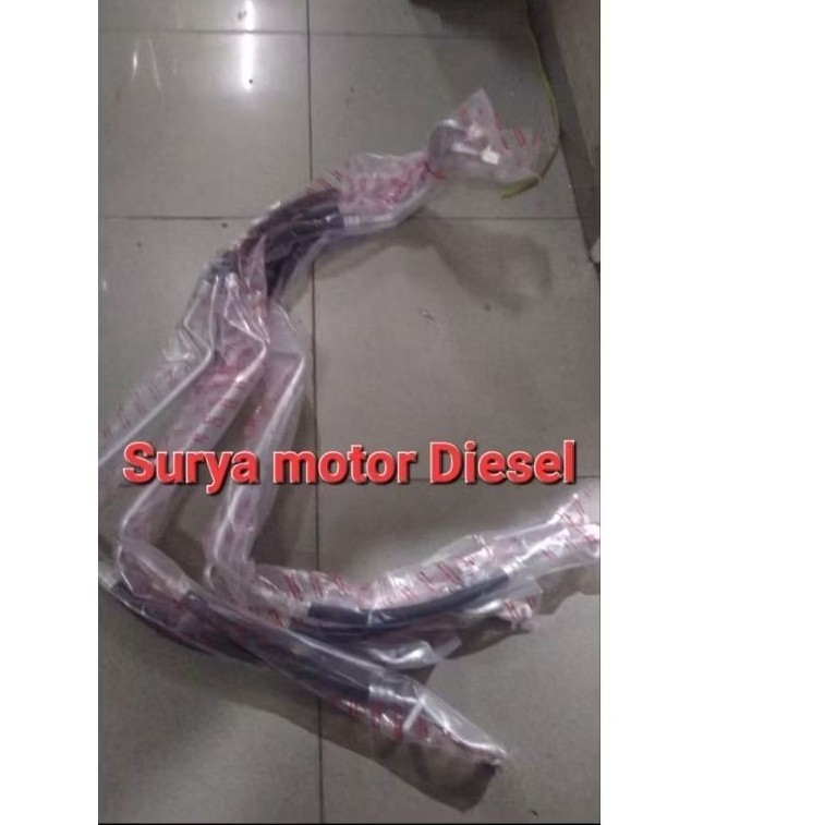 SELANG PIPA AC HINO 500