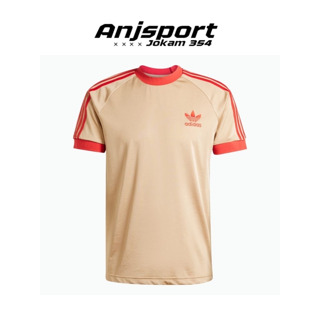 JERSEY ADIDAS DAVID BECKHAM 3-STRIPES  T-SHIRT JM6290 ORIGINAL