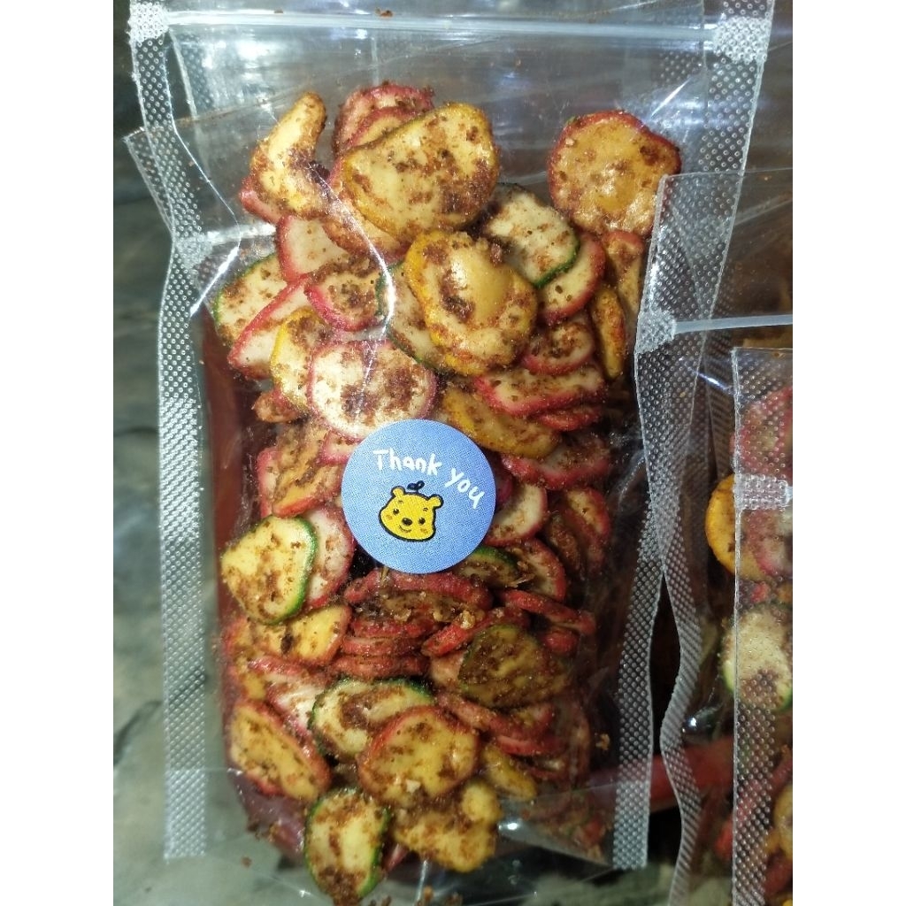 

seblak bantet 50gram