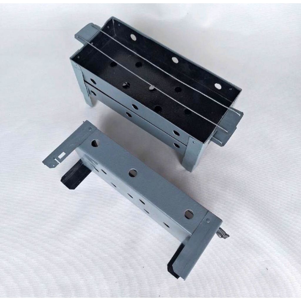 Alat Bakaran Arang Panggangan Sate alat membakar daging Alat Pemanggang Arang