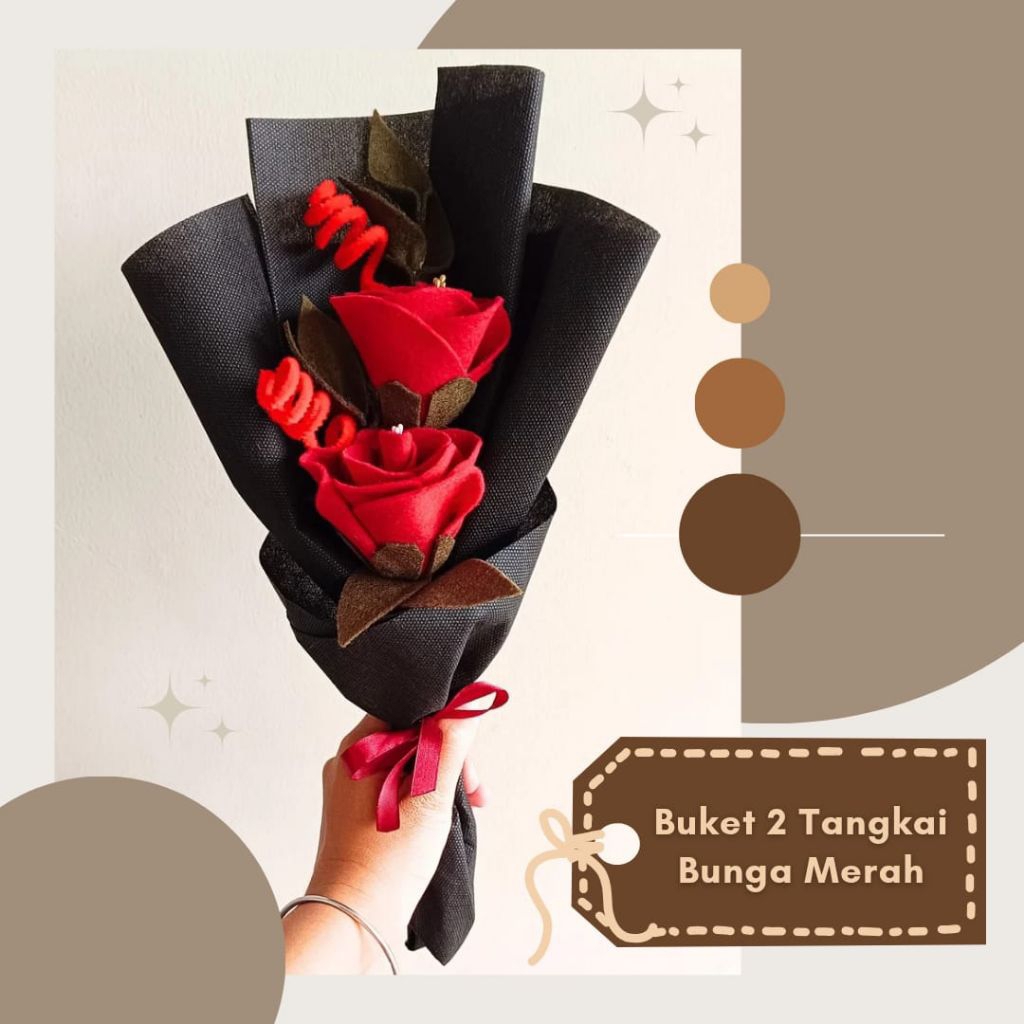Buket Bunga/ Buket Bunga Flanel/ Bunga Flanel/ Buket Graduation/ Buket Wisuda/ Buket Anak TK/ Bunga 
