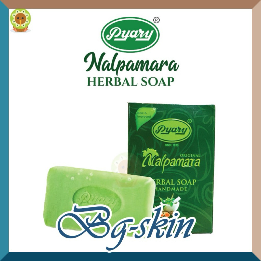 bgskinbukittinggi- BPOM ORIGINAL 100% Sabun Arab Nalpamara BY PT SANOBAR GUNAJAYA