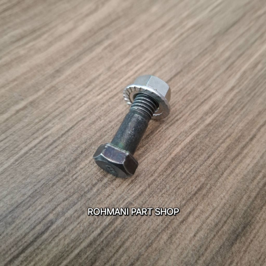 BAUT JOINT/BAUT KOPEL+MUR KUPING L300/PANTHER/KIJANG/FUTURA