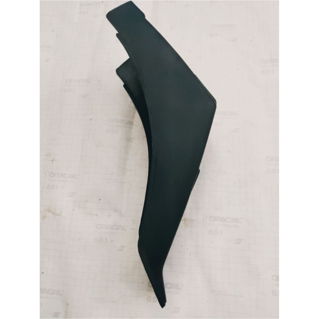 Spakbor belakang ori Suzuki Crystal