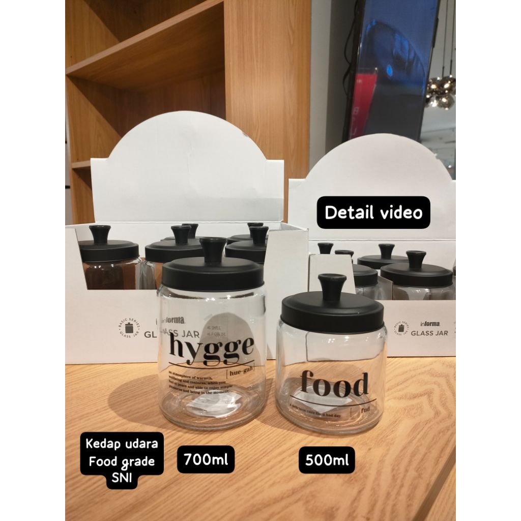 Informa toples bumbu