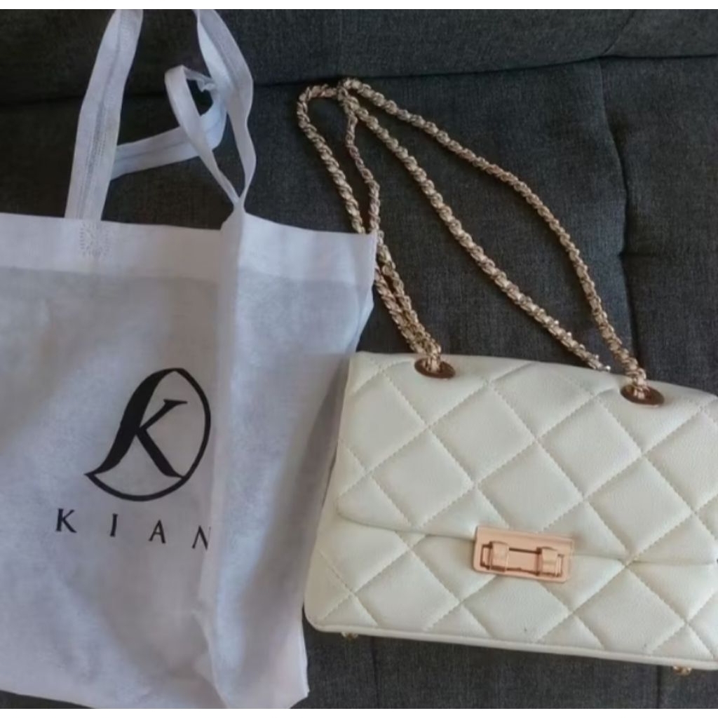giselle bag by kian id