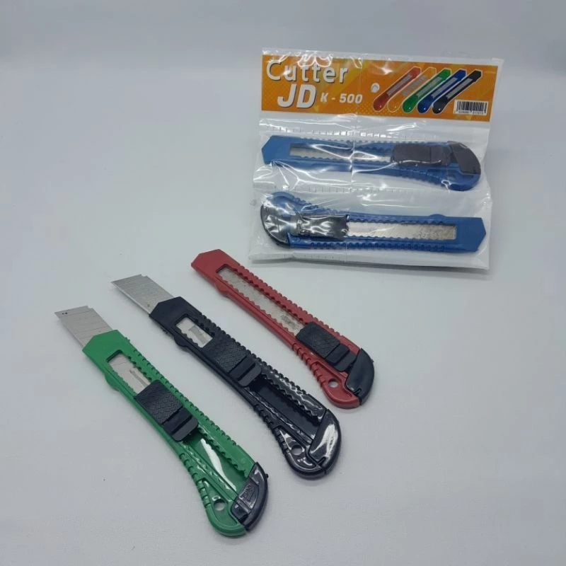

Cutter JD J-500 (HARGA SATUAN)