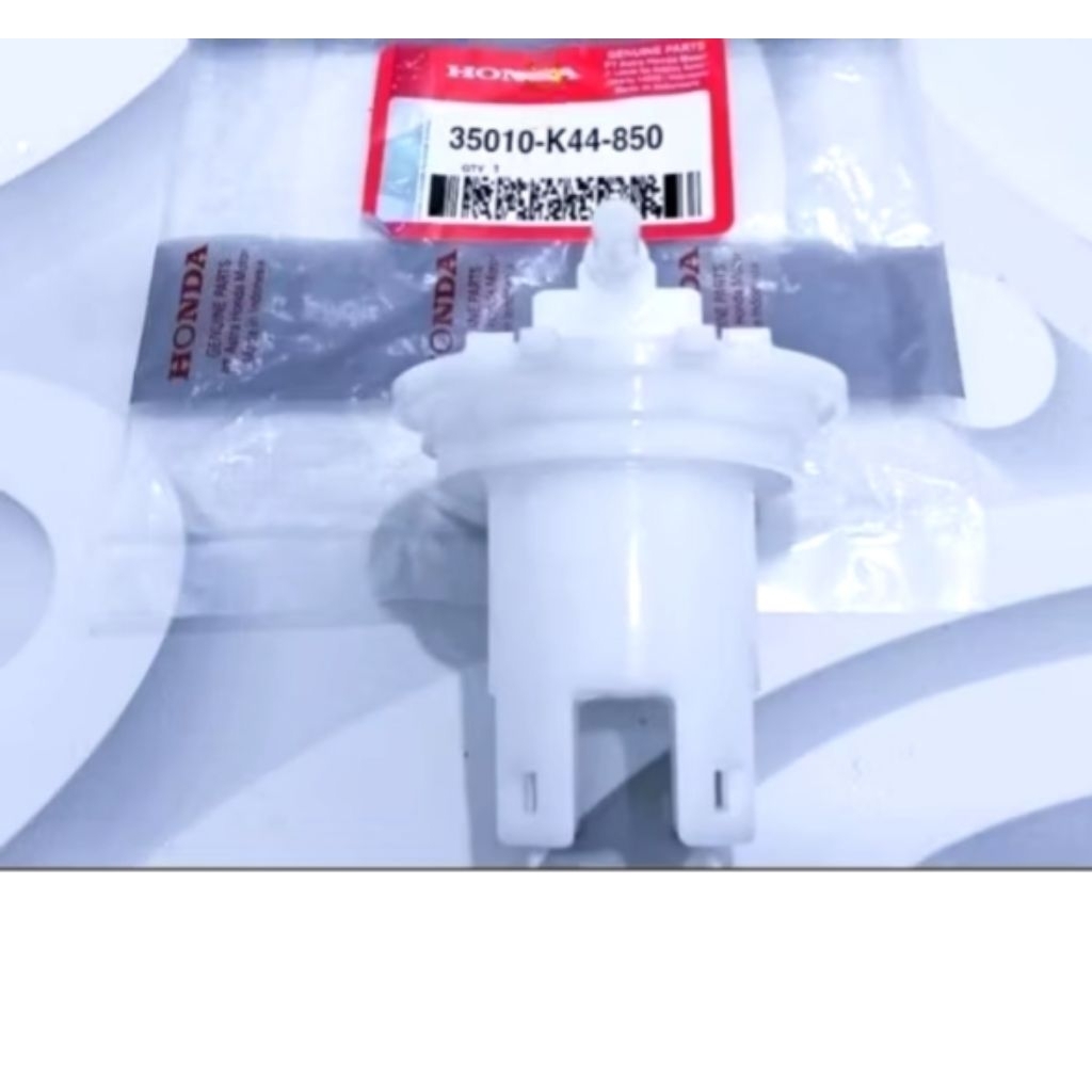 CANGKANG RANGKA TUTUP DUDUKAN RUMAH FULL PUMP K44 HONDA BEAT POP STREET VARIO 110 FI ESP VARIO 125 O