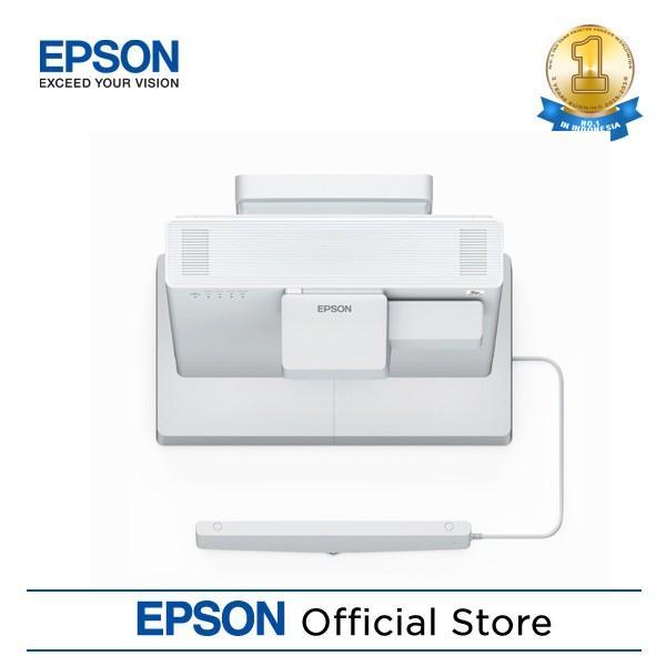 Epson Projector EB-695Wi WXGA 0.59” (D9 C2fine) 3,500lm EB 695Wi