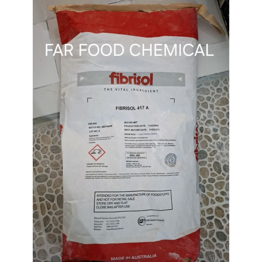 pengenyal bakso fibrisol 417 a