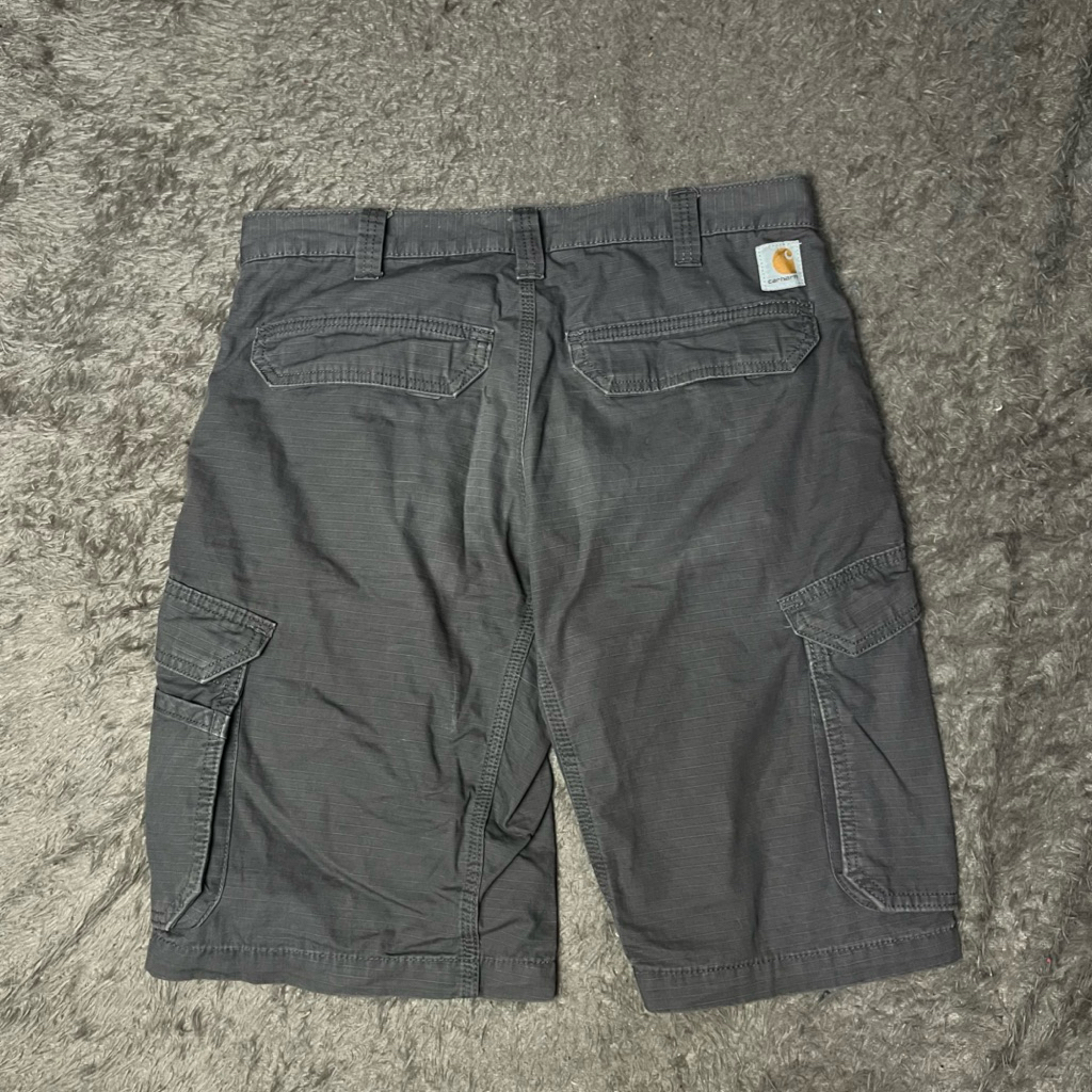 Celana Cargo Carhartt Original