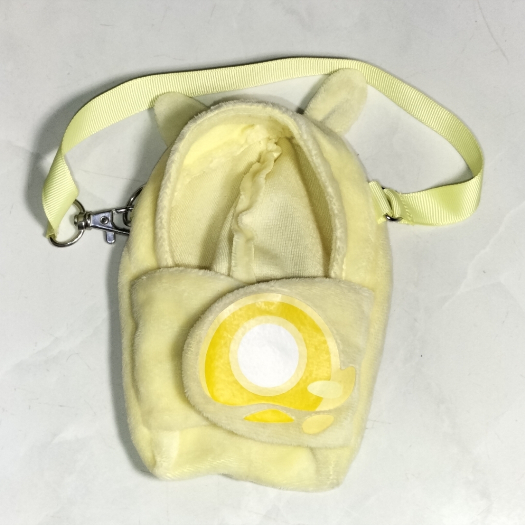 Genshin Yellow Seelie Nui