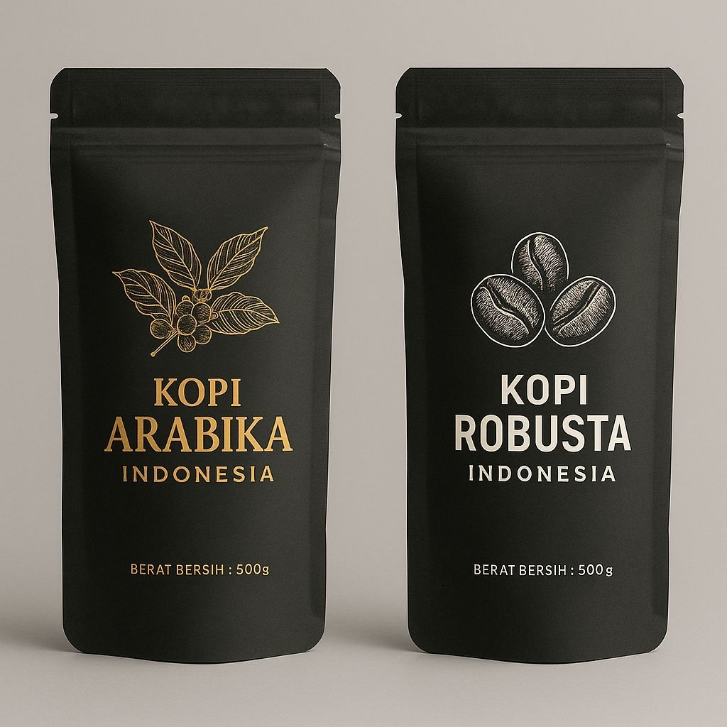 

Kopi Robusta Indonesia Kopi Arabika Indonesia