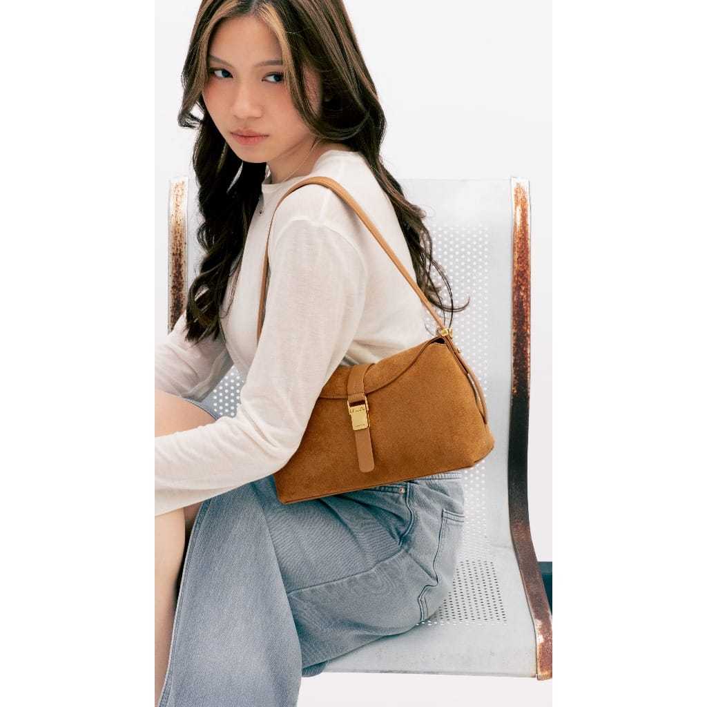Malia Shoulder Bag From Christy Ng// Jasa titip Christy Ng// Jastip Christy Ng original