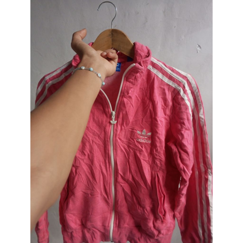 tractop Adidas second original