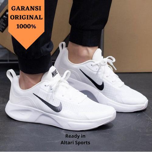 SEPATU TRAINING / LARI PRIA WEARALLDAY CJ1682 101 ORIGINAL