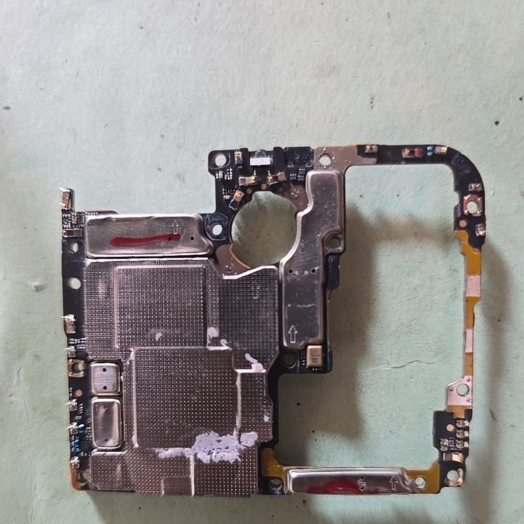 Mesin Huawei P40 Pro 8/256 Mati