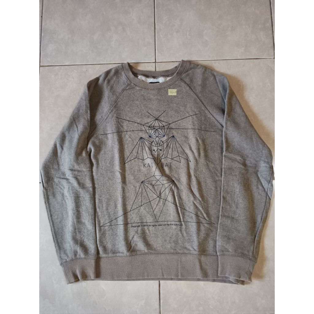Crewneck Kai Aakmann