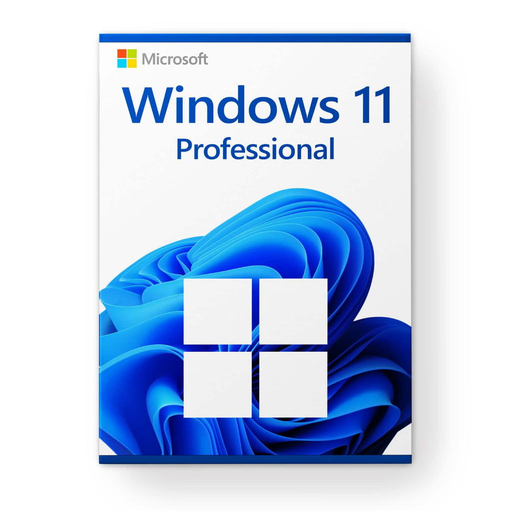Windows 11 pro Original lisensi