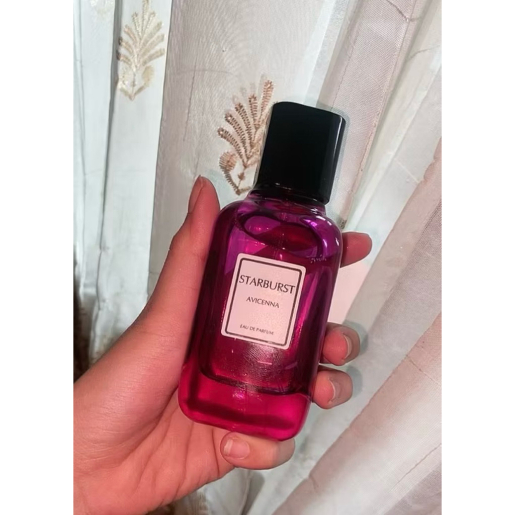 Parfum Avicenna Starburst Preloved