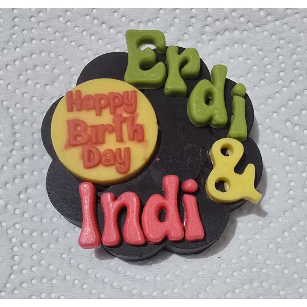 

CokelatKarakterHappyBirthday