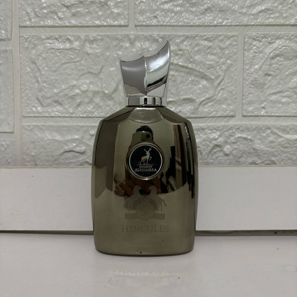 Decant Maison Alhambra Hercules For Men