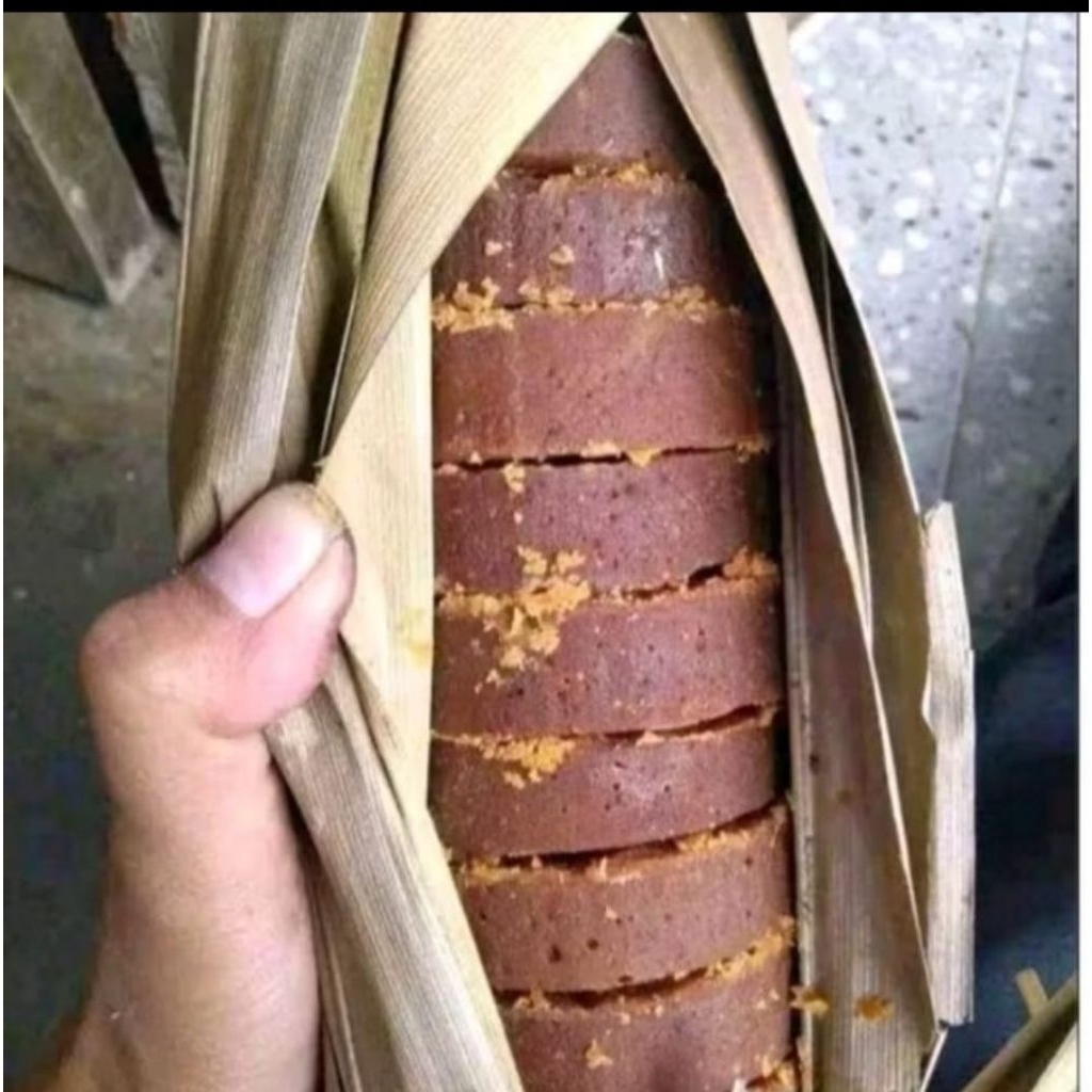 

GULA AREN ORIGINAL 100% ORIGINAL 1Kg