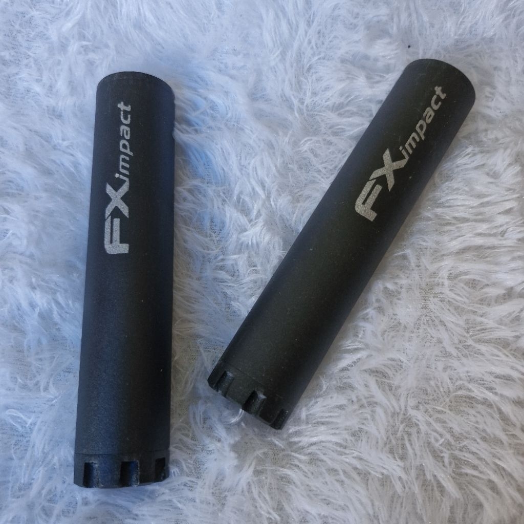 Peredam fx impack OD32 panjang 15cm