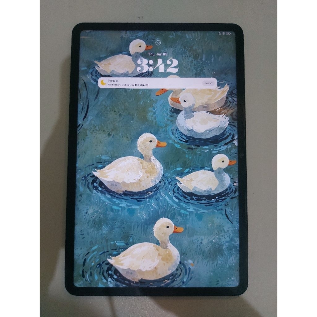 Xiaomi Pad 6 Second (8/256)