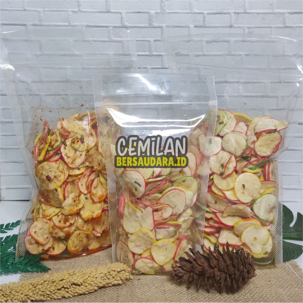 

Classica2106 Seblak Kerupuk Bawang Pedas Daun Jeruk Bumbu Melimpah Cemilan Bersaudara