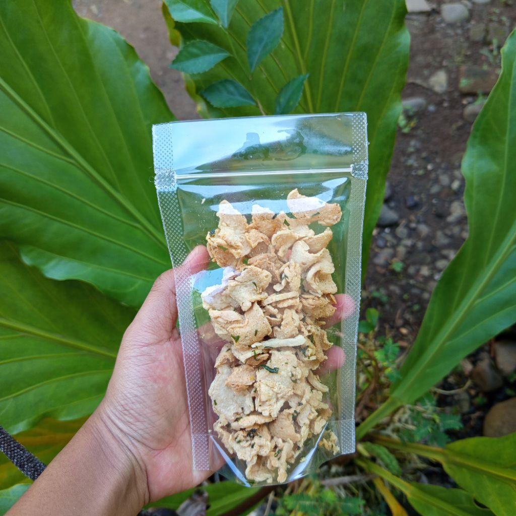 

Basreng Kulpi