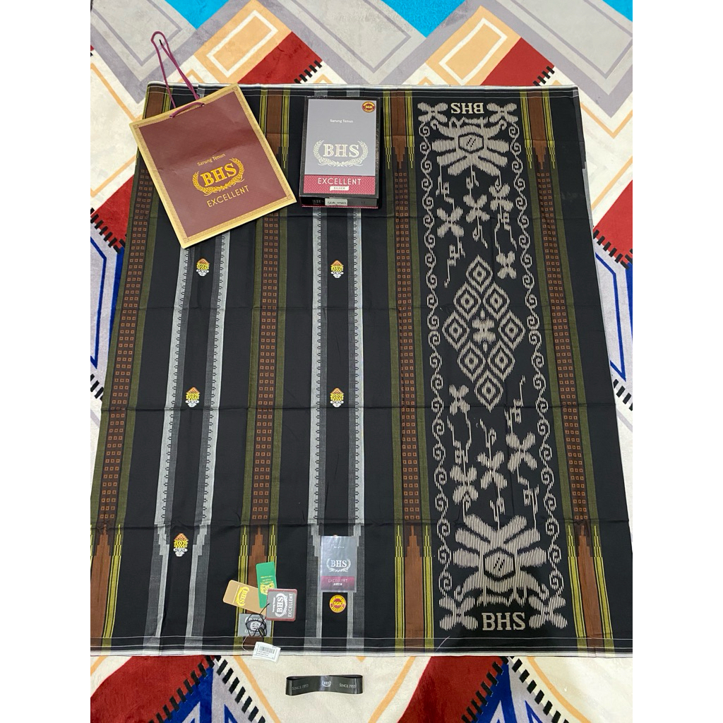 BHS excellent silver