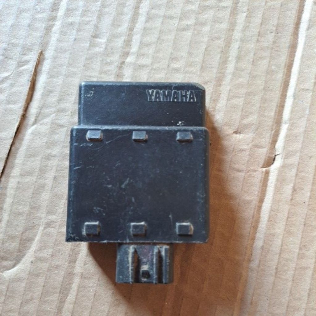 cdi ecu original YAMAHA jupiter 5TP MIO SOUL MIO LAMA