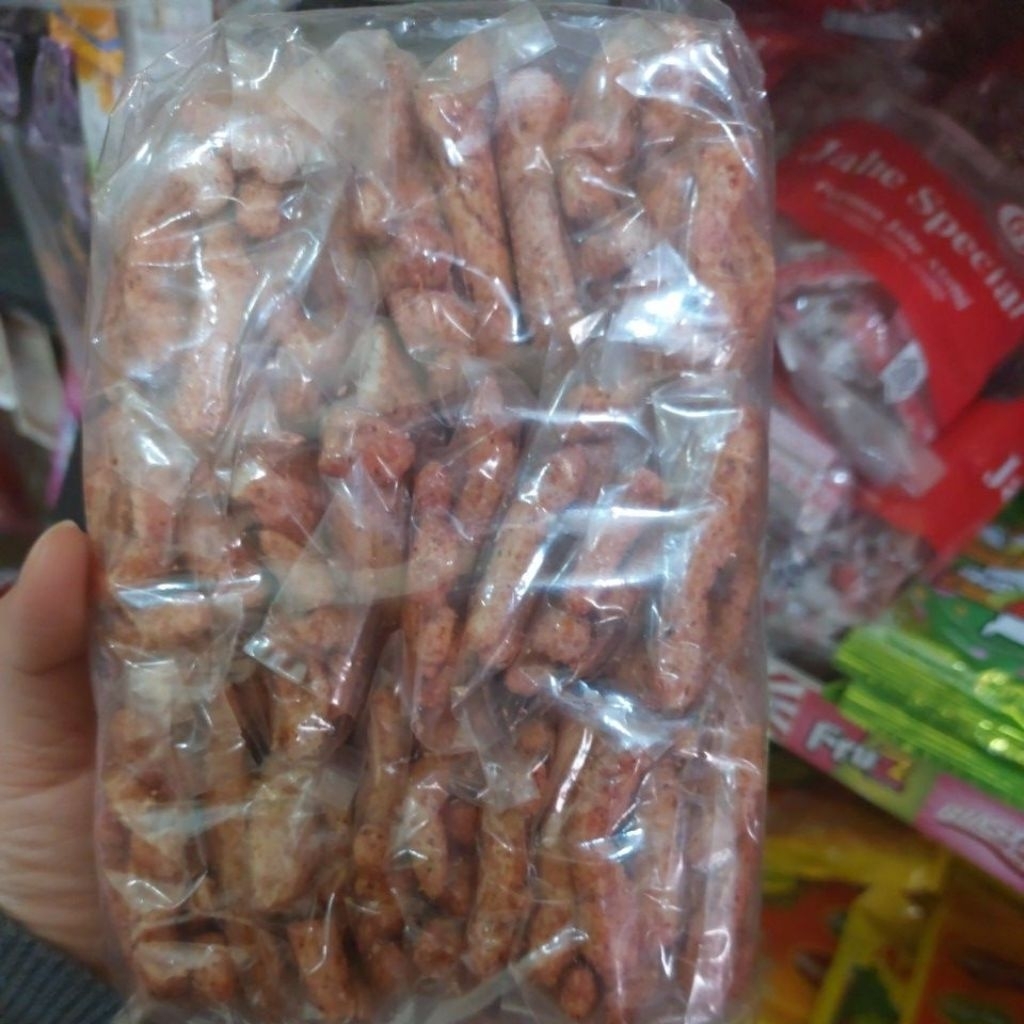 

Basreng extra pedas