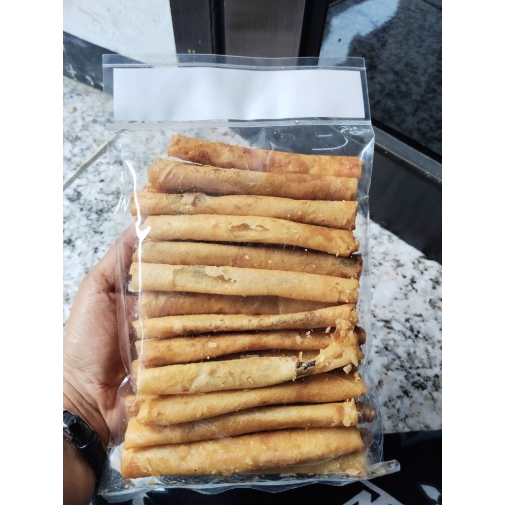 

Sale pisang aroma/pisang coklat 170gram