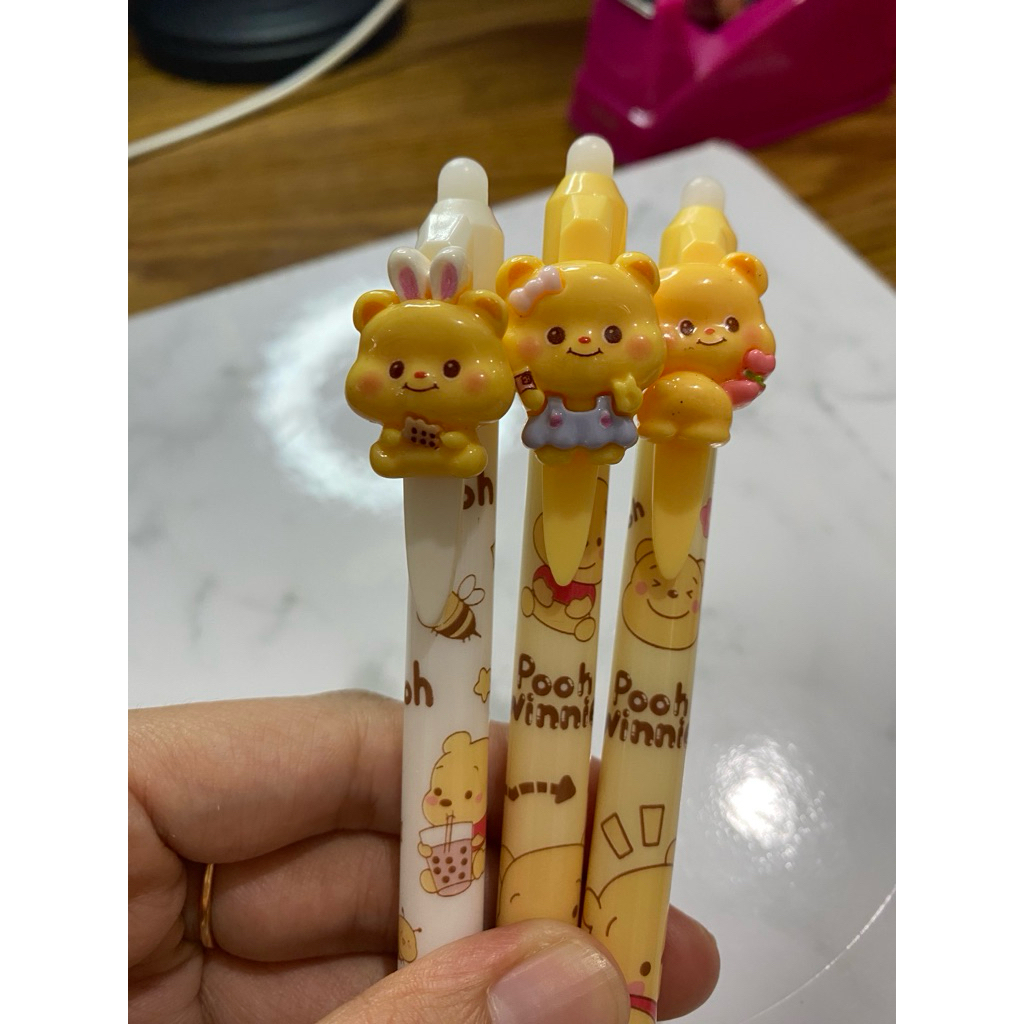 

PEN UNIK / PULPEN UNIK/ PULPEN BUTTER / PULPEN BISA DIHAPUS