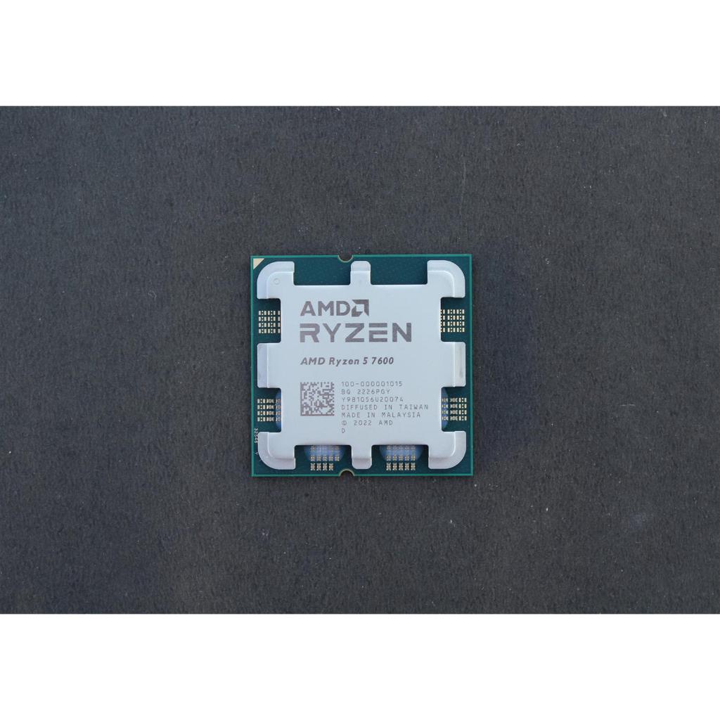 PROSESOR RYZEN 5 7600 BOX -05360