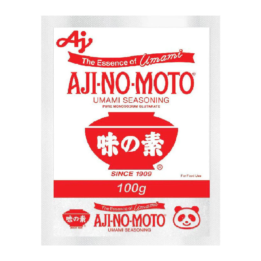 

Ajinomoto Penyedap rasa MSG [100gr]